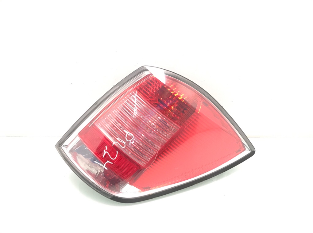 Фонарь задний правый бу для Opel Astra H 1.6 i, 2005 г.