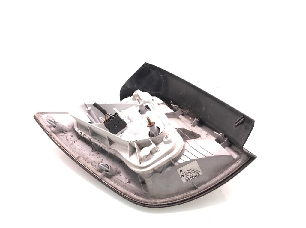 Фонарь задний правый бу для Opel Astra H 1.6 i,  2005 г.