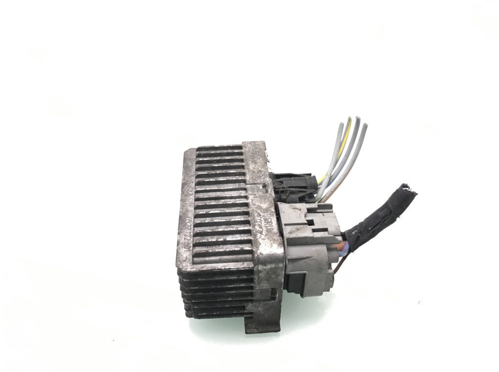 Реле накала свечей бу для Opel Insignia  2.0 CDTi,  2014 г.