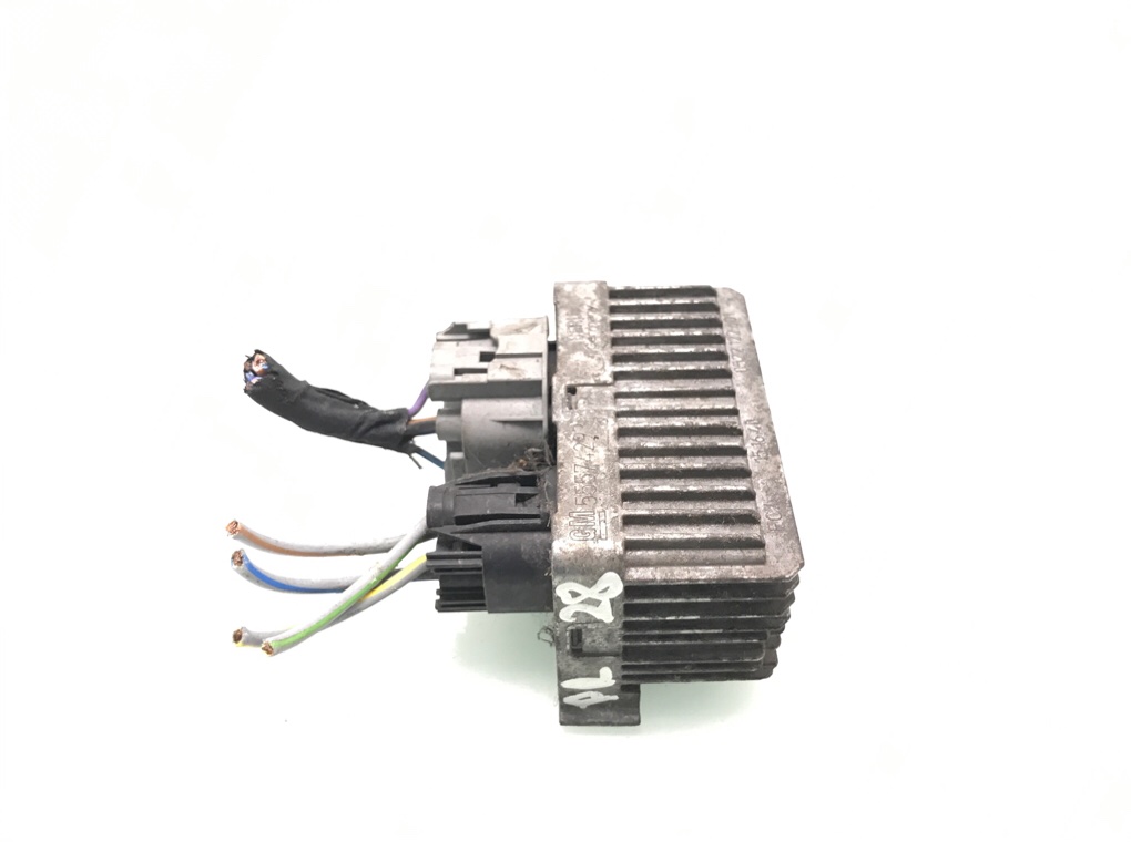 Реле накала свечей бу для Opel Insignia  2.0 CDTi,  2014 г.