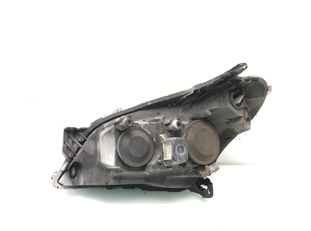 Фара правая бу для Opel Astra H 1.6 i,  2005 г.