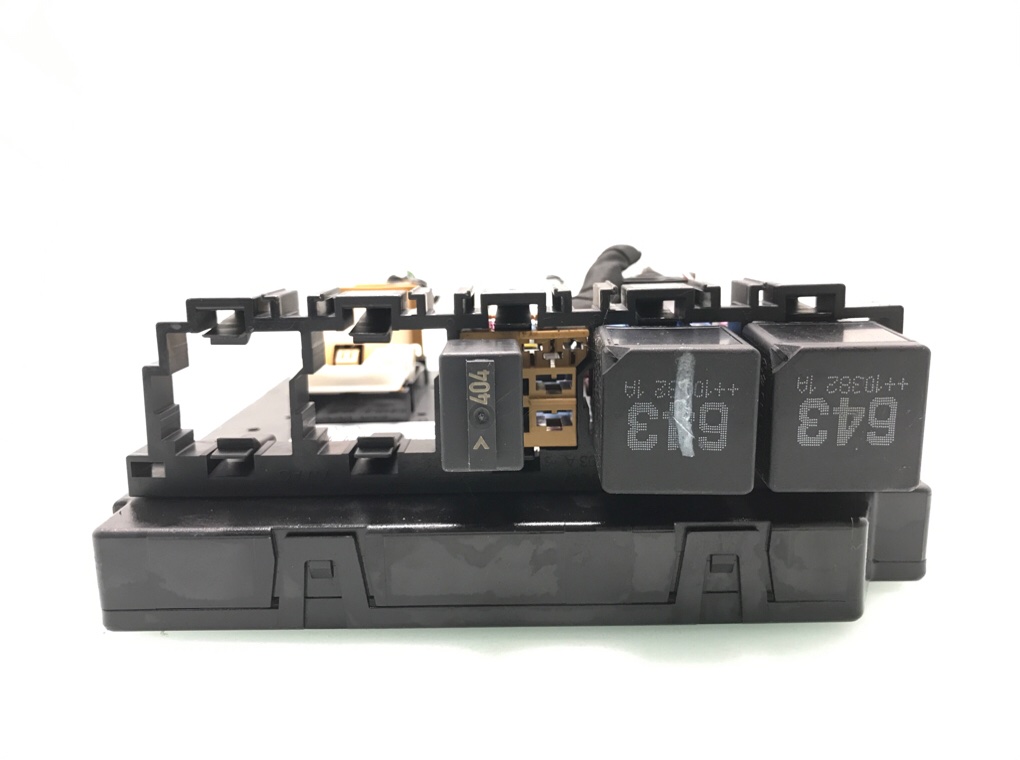 Блок комфорта бу для Audi A3 8P 1.4 TFSI,  2011 г.