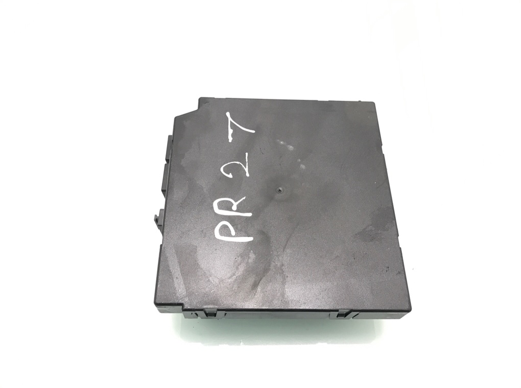 Блок комфорта бу для Audi A3 8P 1.4 TFSI,  2011 г.