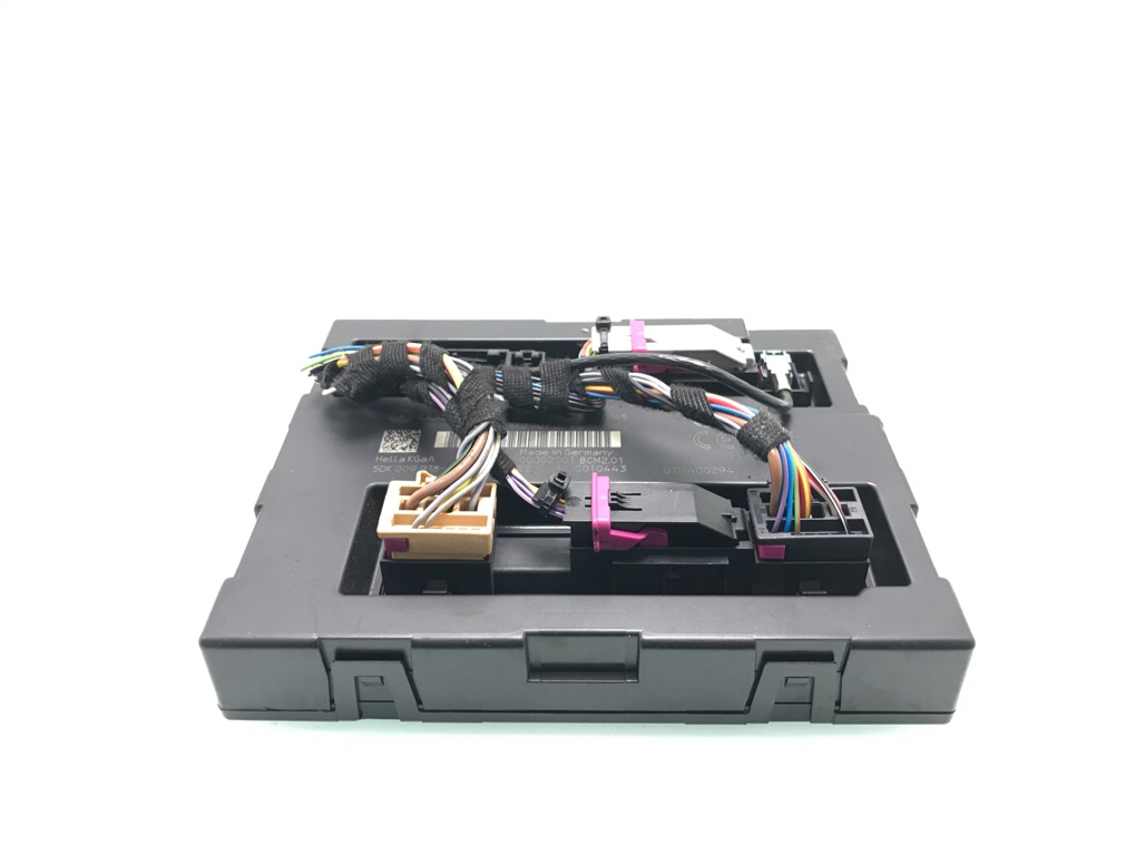 Блок комфорта бу для Audi A5  2.0 TFSi,  2008 г.