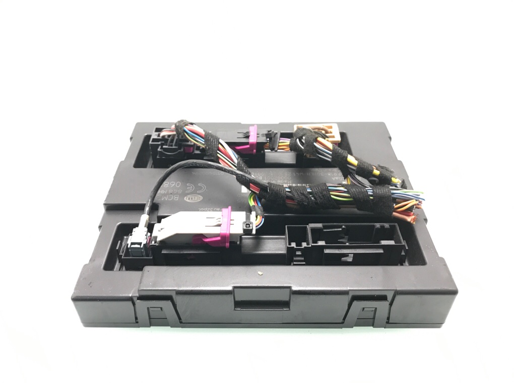 Блок комфорта бу для Audi A5  2.0 TFSi,  2008 г.