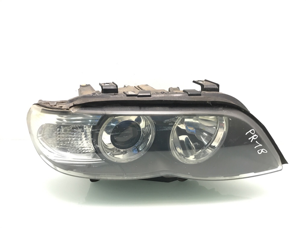 Фара правая бу для BMW X5 E53 3.0 TD, 2003 г.