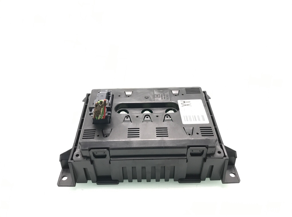 Дисплей бу для Opel Astra H 1.6 i,  2005 г.