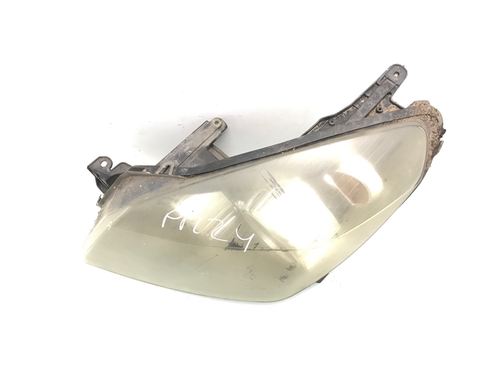 Фара левая бу для Opel Astra H 1.6 i,  2005 г.