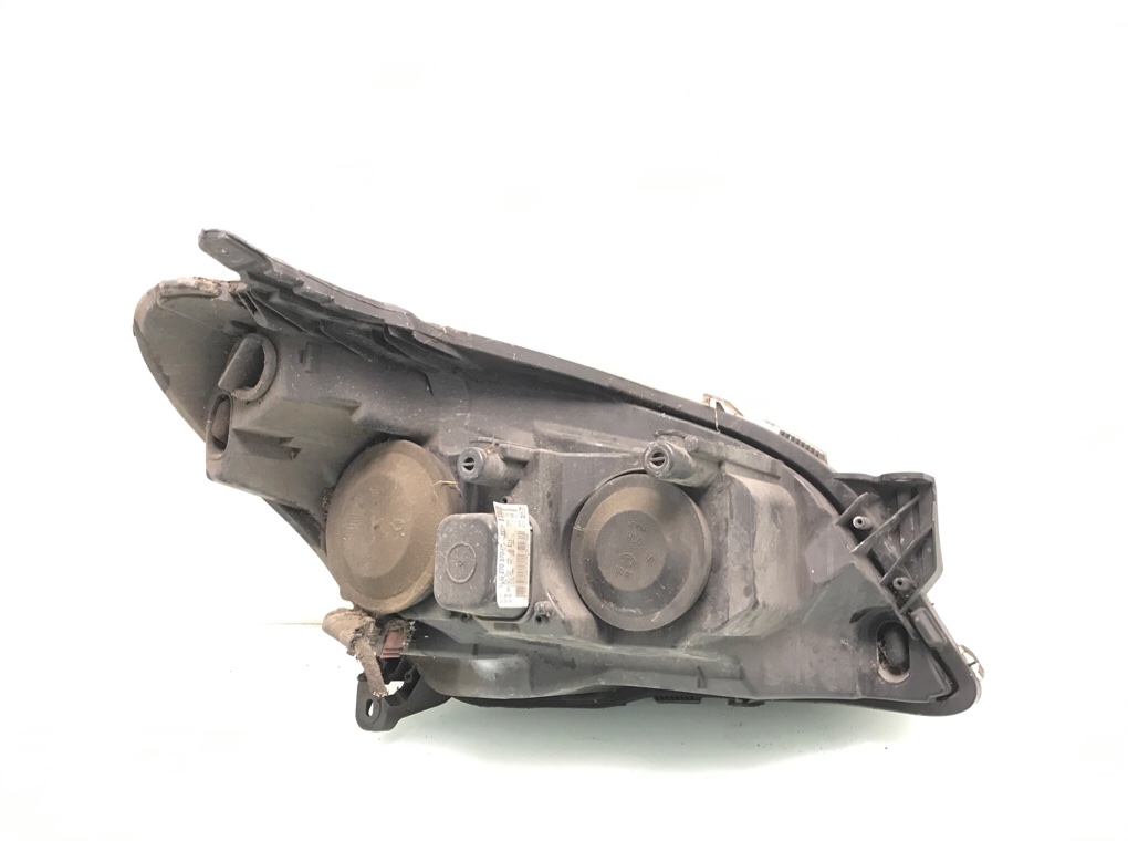 Фара левая бу для Opel Astra H 1.6 i,  2005 г.