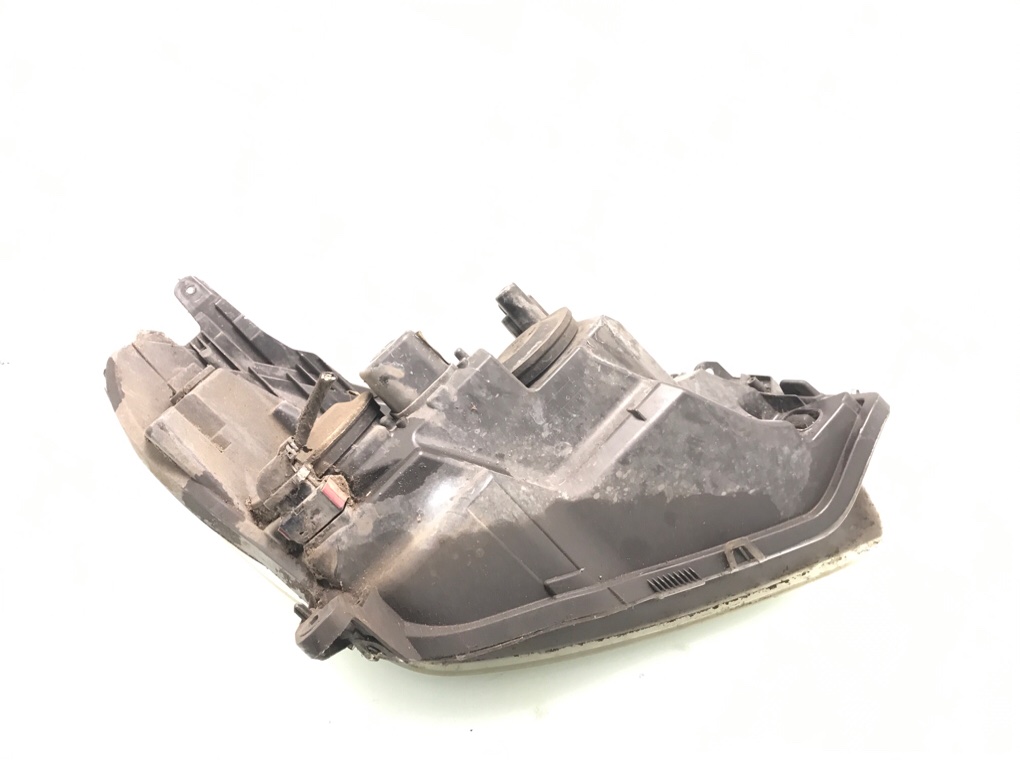 Фара левая бу для Opel Astra H 1.6 i,  2005 г.