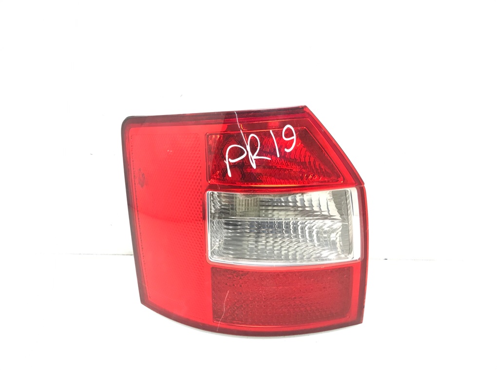 Фонарь задний левый бу для Audi A4 B6 1.9 TDi, 2003 г.