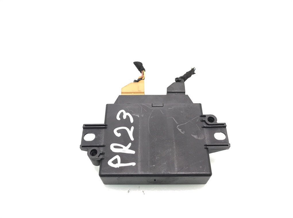 Блок управления парктрониками бу для Audi A5 2.0 TFSi, 2008 г. Блок управления парктрониками бу для Audi A5 2.0 TFSi, 2008 г.