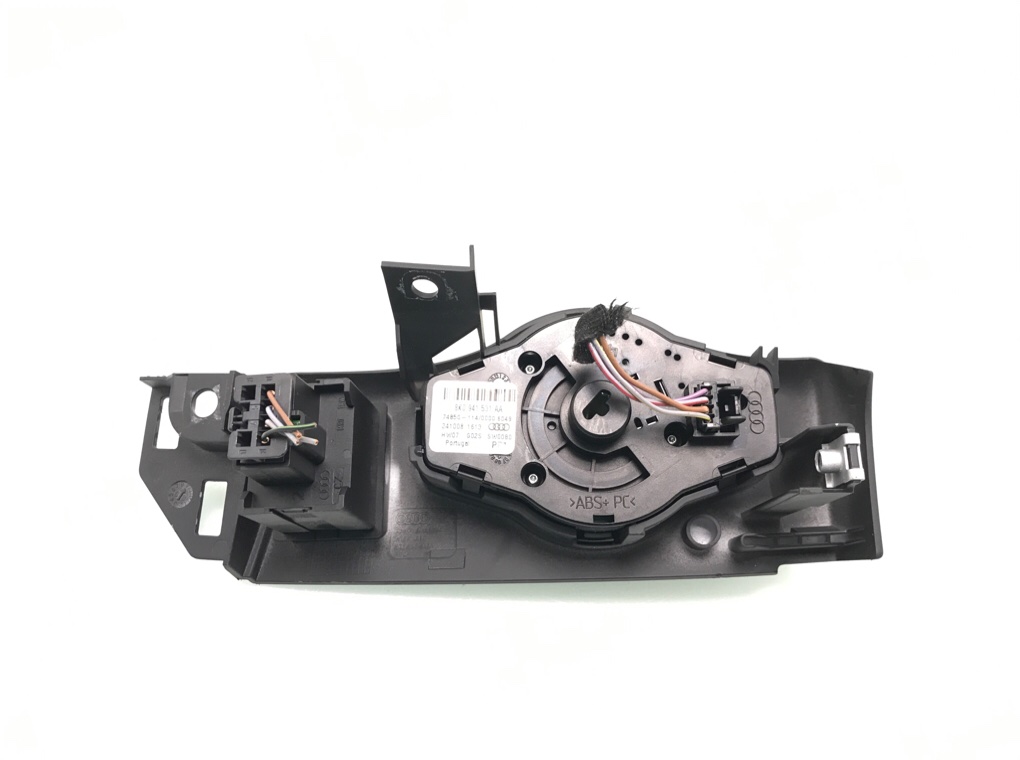 Переключатель света бу для Audi A5  2.0 TFSi,  2008 г.