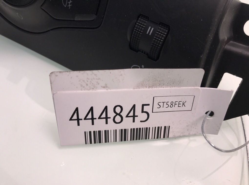 Переключатель света бу для Audi A5  2.0 TFSi,  2008 г.