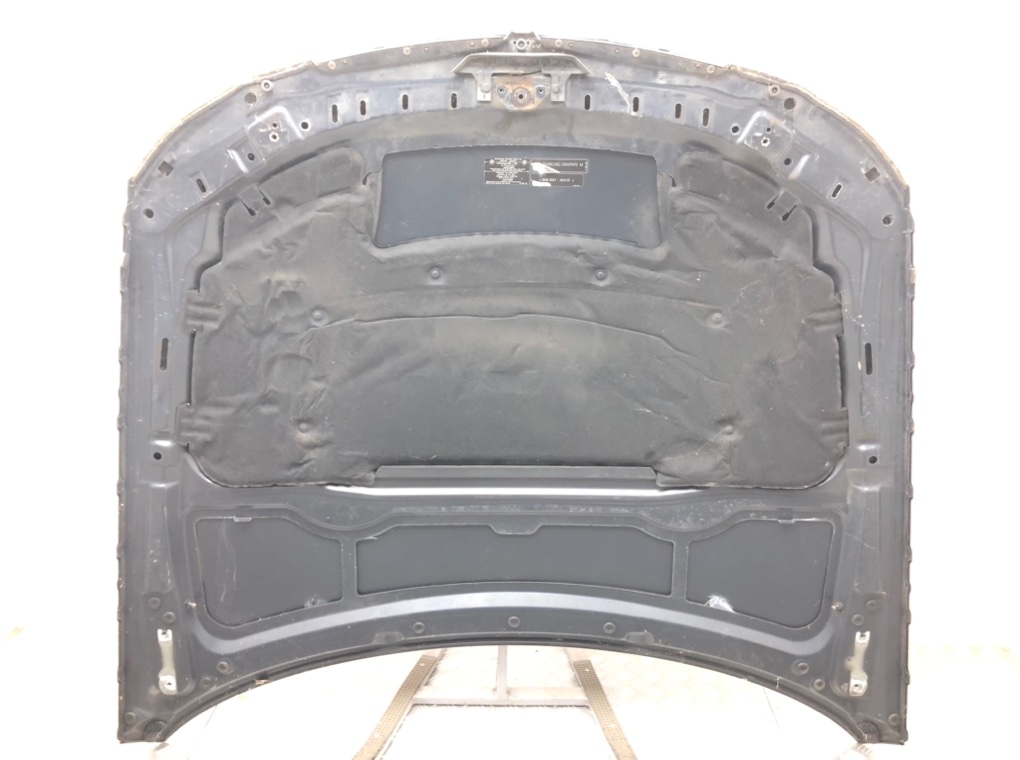 Капот бу для BMW 3 E90/E91/E92/E93 2.0 TD,  2007 г.