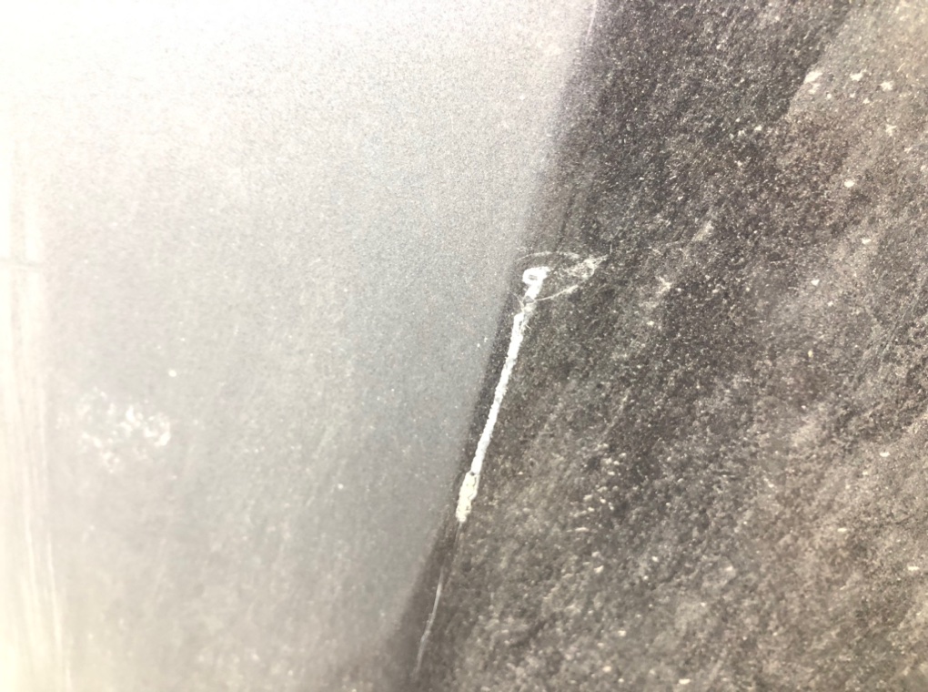 Капот бу для BMW 3 E90/E91/E92/E93 2.0 TD,  2007 г.