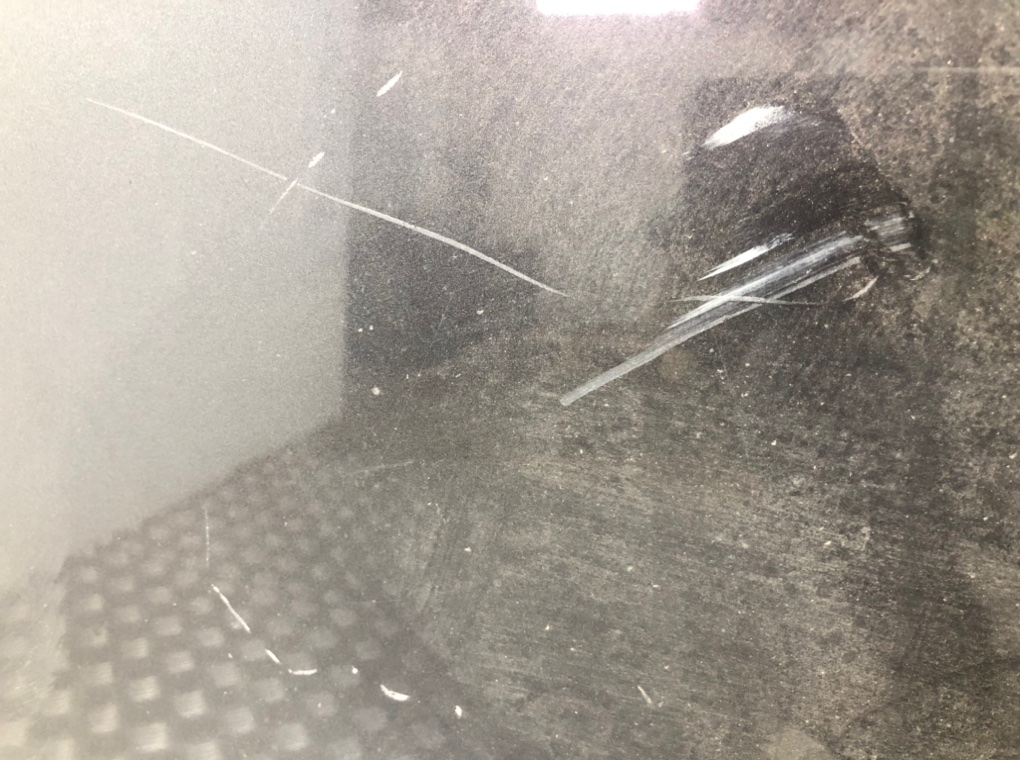 Капот бу для BMW 3 E90/E91/E92/E93 2.0 TD,  2007 г.