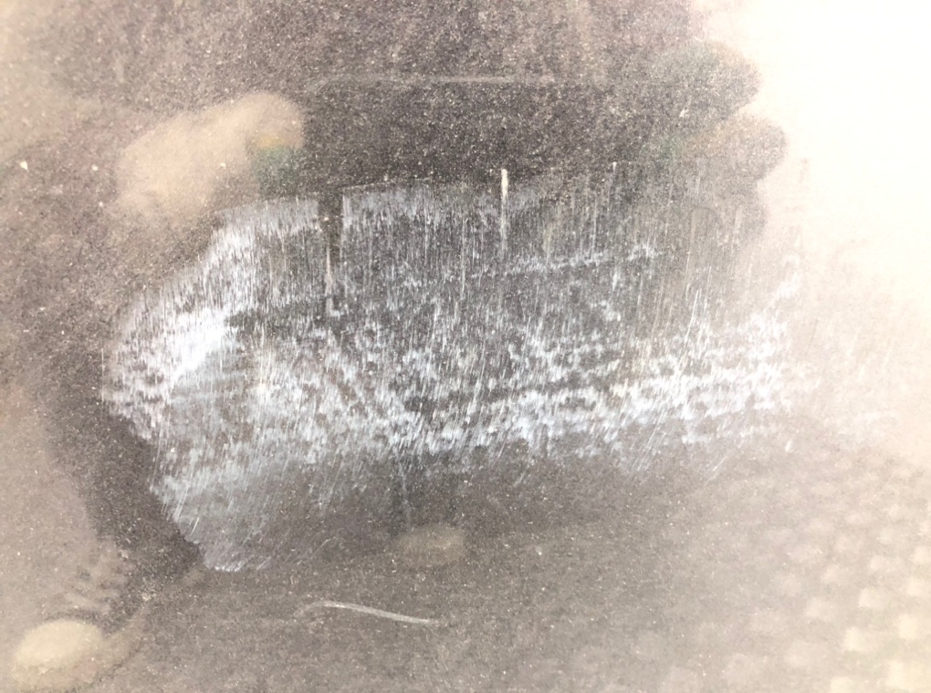 Капот бу для BMW 3 E90/E91/E92/E93 2.0 TD,  2007 г.