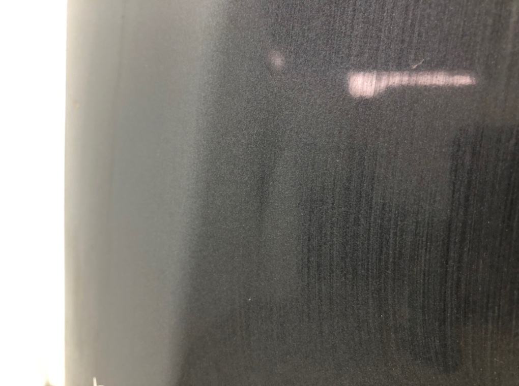 Капот бу для BMW 3 E90/E91/E92/E93 2.0 TD,  2007 г.