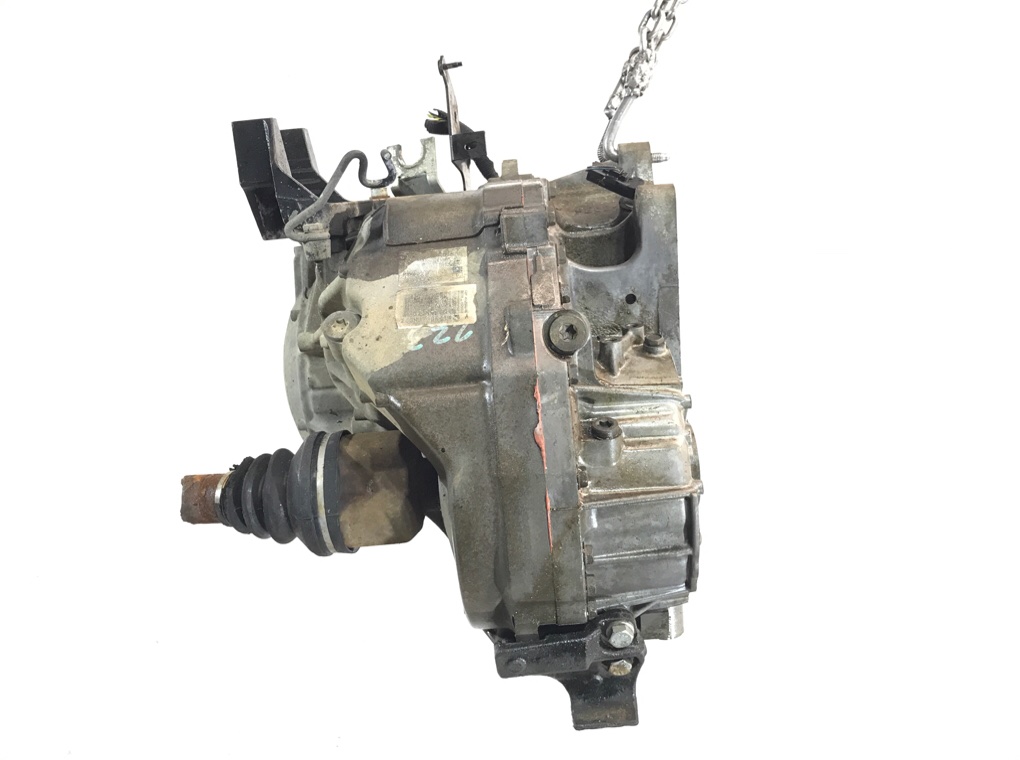 КПП автоматическая (АКПП) бу для Peugeot 607 3.0 i, 2006 г. КПП автоматическая (АКПП) бу для Peugeot 607 3.0 i, 2006 г.