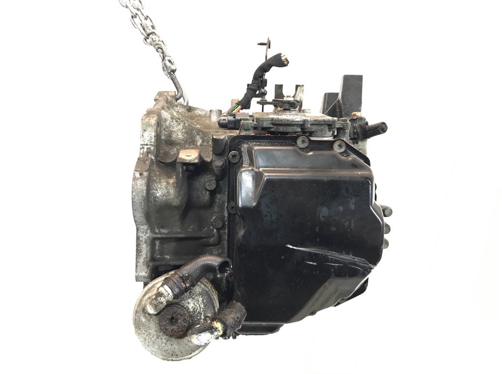 КПП автоматическая (АКПП) бу для Peugeot 607 3.0 i, 2006 г. КПП автоматическая (АКПП) бу для Peugeot 607 3.0 i, 2006 г.