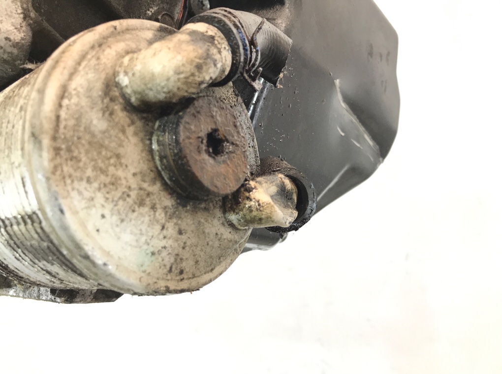 КПП автоматическая (АКПП) бу для Peugeot 607 3.0 i, 2006 г. КПП автоматическая (АКПП) бу для Peugeot 607 3.0 i, 2006 г.