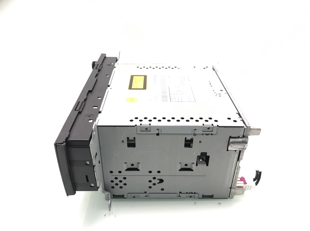 Магнитола бу для Audi A5  2.0 TFSi,  2008 г.