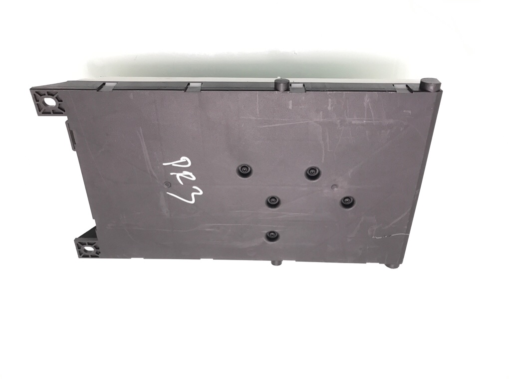 Блок комфорта бу для Mercedes A W176 2.2 CDi,  2014 г.