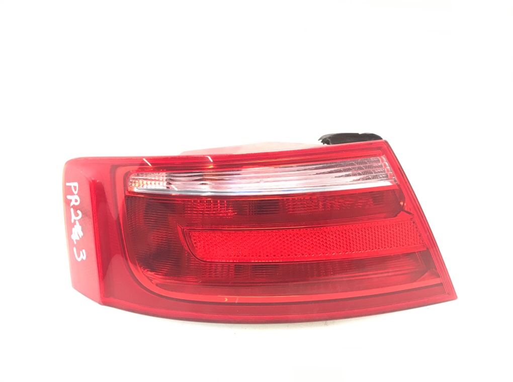 Фонарь задний левый бу для Audi A5 2.0 TFSi, 2008 г.