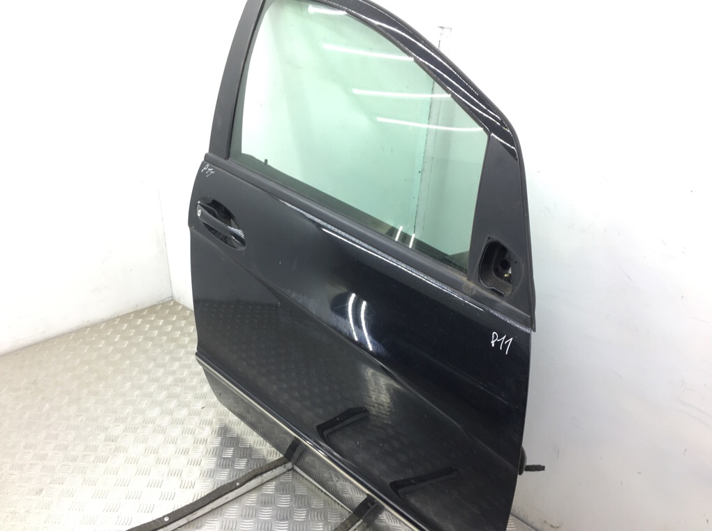 Дверь передняя правая бу для Mercedes A W169 2.0 CDi,  2007 г.