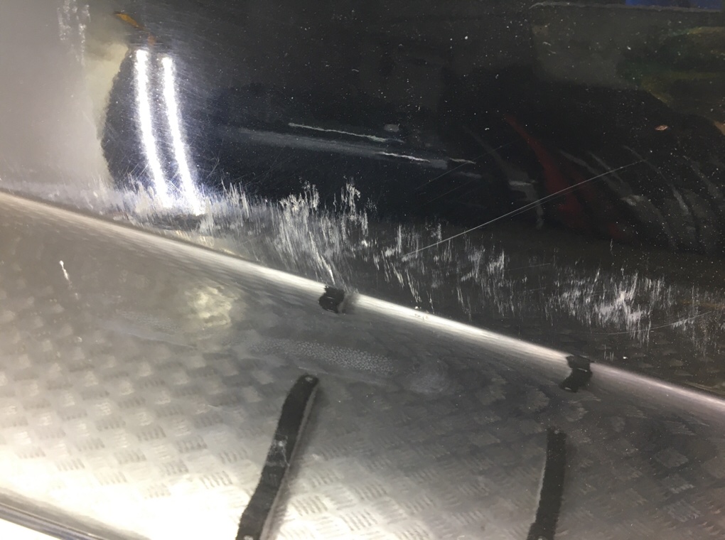 Дверь передняя правая бу для Mercedes A W169 2.0 CDi,  2007 г.