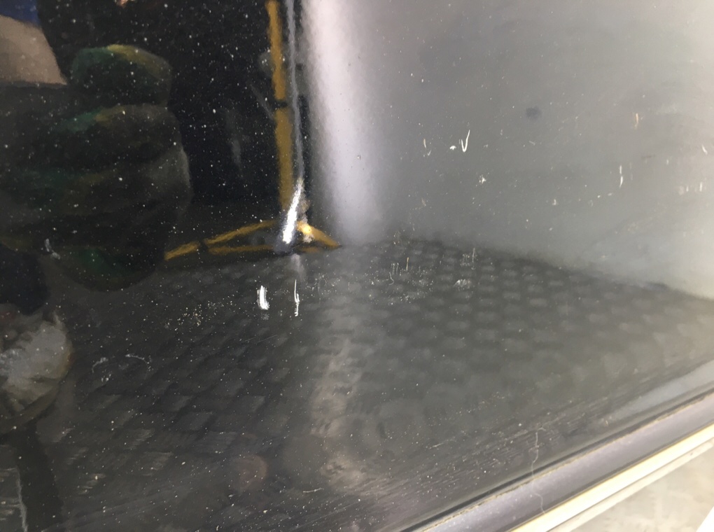 Дверь передняя правая бу для Mercedes A W169 2.0 CDi,  2007 г.