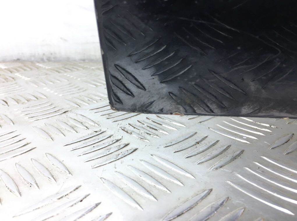 Дверь передняя правая бу для Mercedes A W169 2.0 CDi,  2007 г.