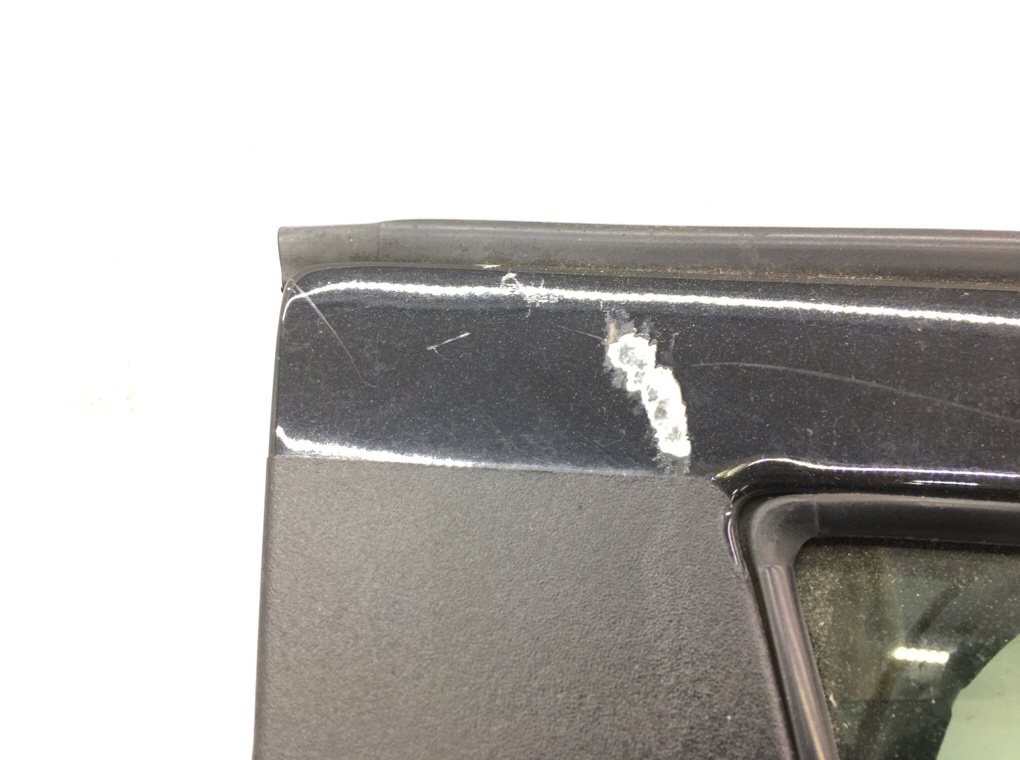 Дверь передняя правая бу для Mercedes A W169 2.0 CDi,  2007 г.