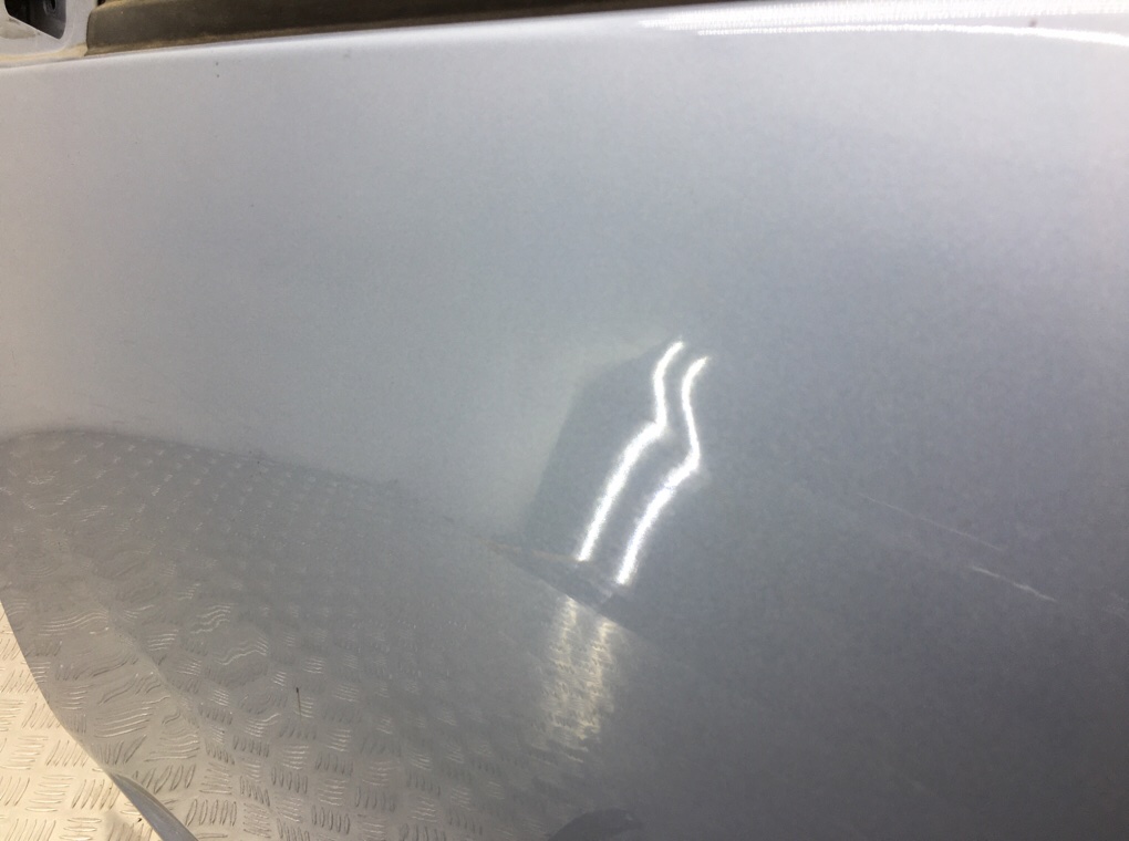 Дверь передняя левая бу для Chevrolet Spark 1.0 i, 2010 г. Дверь передняя левая бу для Chevrolet Spark 1.0 i, 2010 г.