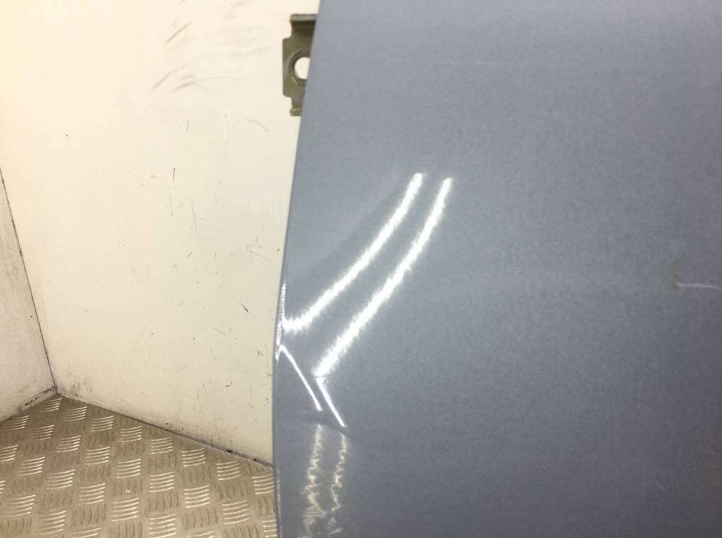 Дверь передняя левая бу для Chevrolet Spark 1.0 i, 2010 г. Дверь передняя левая бу для Chevrolet Spark 1.0 i, 2010 г.