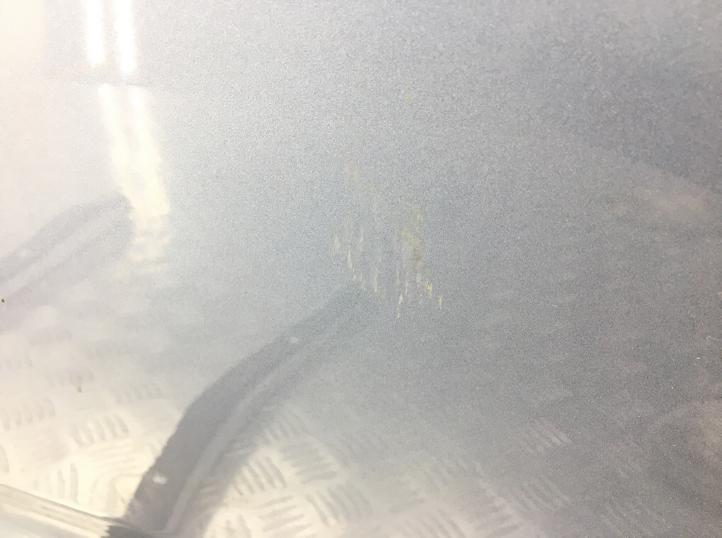 Дверь передняя левая бу для Chevrolet Spark 1.0 i, 2010 г. Дверь передняя левая бу для Chevrolet Spark 1.0 i, 2010 г.