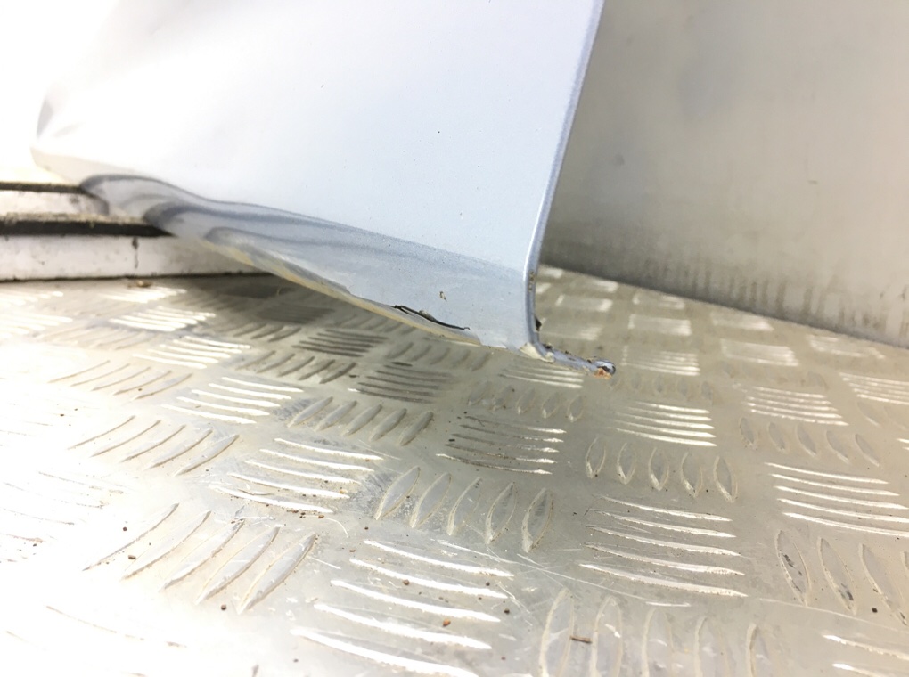 Дверь передняя левая бу для Chevrolet Spark 1.0 i, 2010 г. Дверь передняя левая бу для Chevrolet Spark 1.0 i, 2010 г.