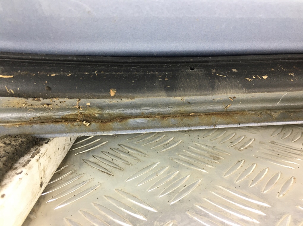 Дверь передняя левая бу для Chevrolet Spark 1.0 i, 2010 г. Дверь передняя левая бу для Chevrolet Spark 1.0 i, 2010 г.