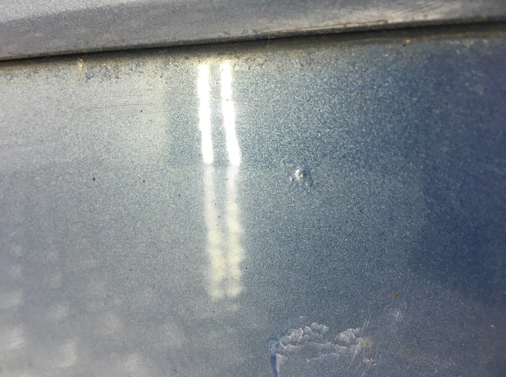 Дверь передняя левая бу для Opel Zafira B 1.6 i, 2008 г. Дверь передняя левая бу для Opel Zafira B 1.6 i, 2008 г.