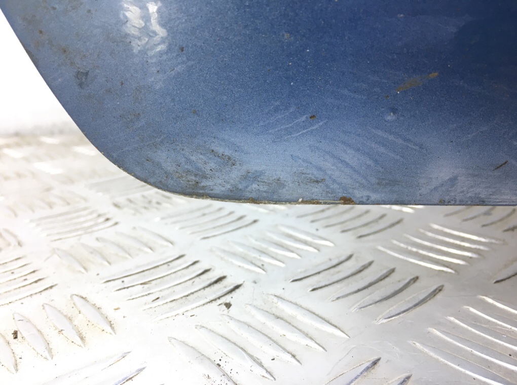 Дверь передняя левая бу для Opel Zafira B 1.6 i, 2008 г. Дверь передняя левая бу для Opel Zafira B 1.6 i, 2008 г.