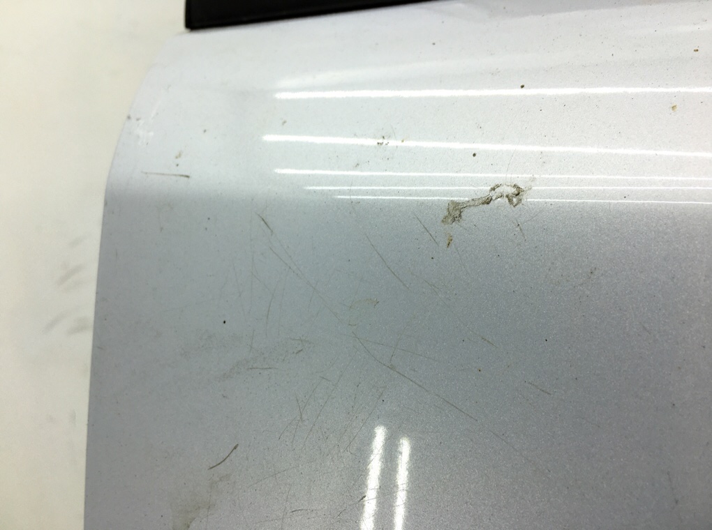 Дверь передняя правая бу для Nissan Note  1.6 i,  2008 г.