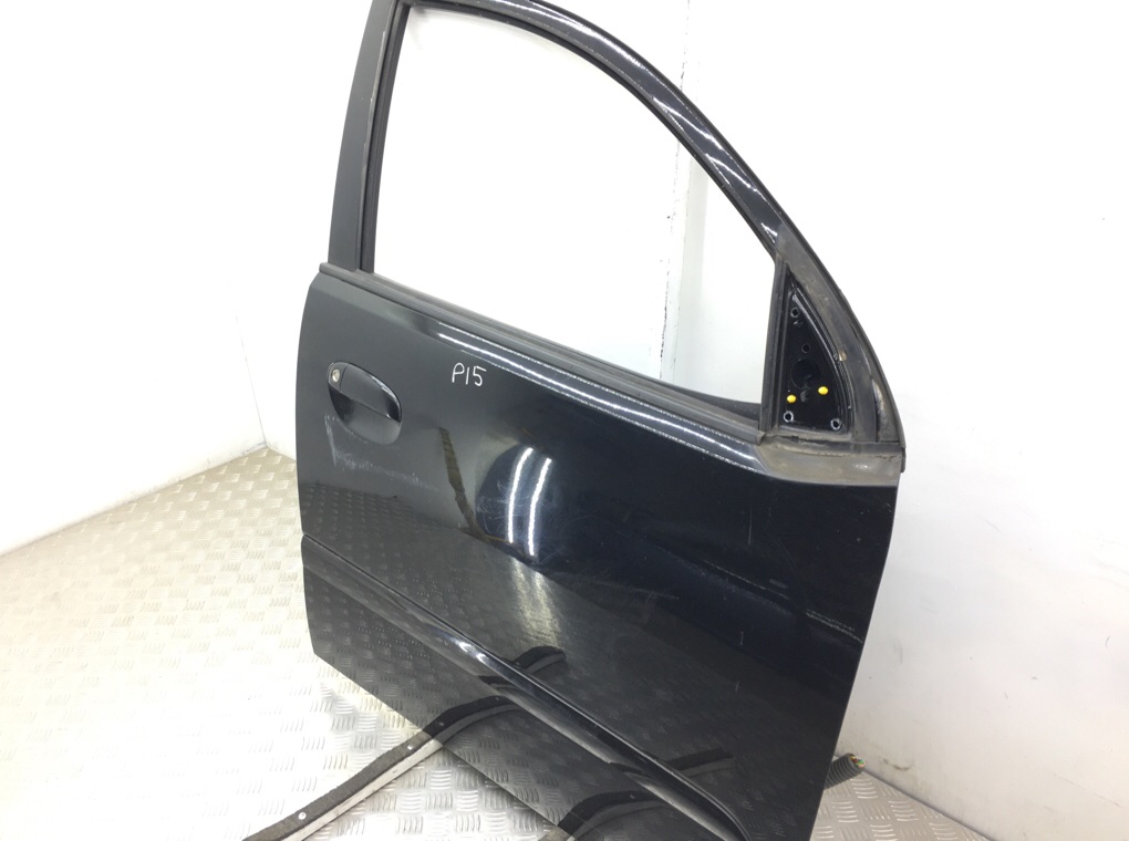 Дверь передняя правая бу для Hyundai i10  1.2 i,  2013 г.