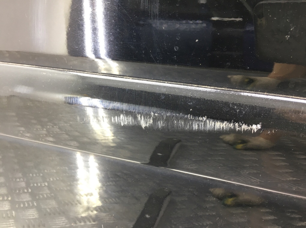 Дверь передняя правая бу для Hyundai i10  1.2 i,  2013 г.