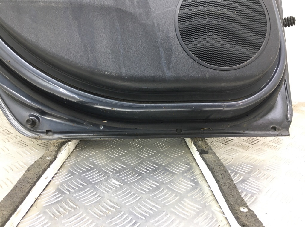 Дверь задняя левая бу для Honda Accord 7 2.0 i,  2003 г.