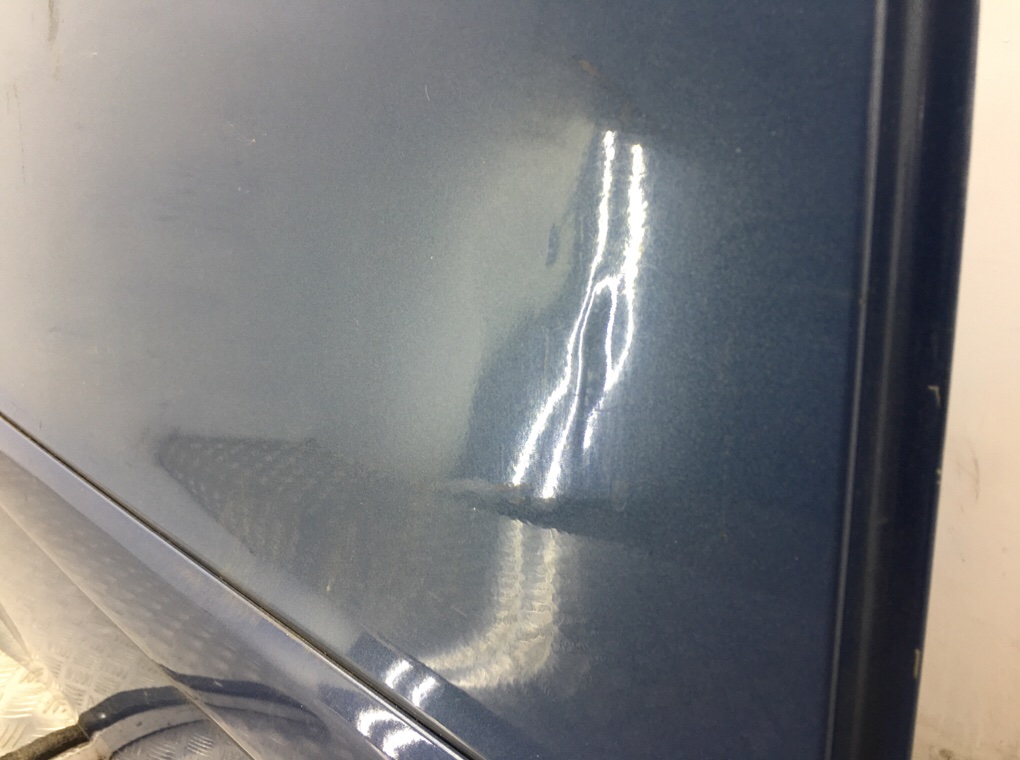 Дверь задняя правая бу для Opel Zafira B 1.6 i, 2008 г. Дверь задняя правая бу для Opel Zafira B 1.6 i, 2008 г.