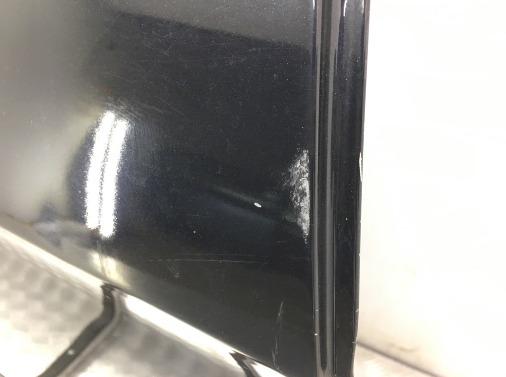 Дверь задняя правая бу для Mercedes A W169 2.0 CDi,  2007 г.