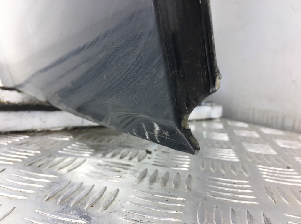 Дверь задняя правая бу для Mercedes A W169 2.0 CDi,  2007 г.