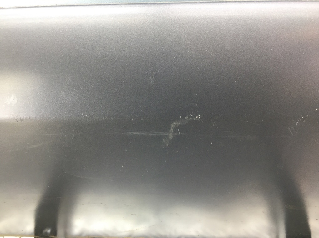 Дверь задняя правая бу для Hyundai Tucson 1 2.0 CRDi,  2006 г.