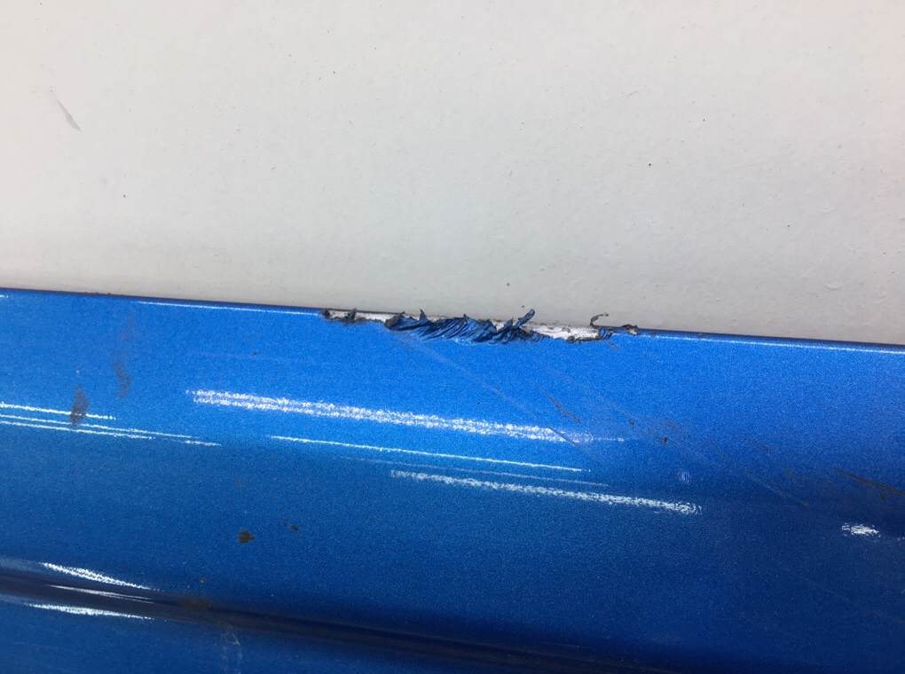 Дверь сдвижная левая бу для Opel Vivaro 2 1.6 CDTI, 2016 г. Дверь сдвижная левая бу для Opel Vivaro 2 1.6 CDTI, 2016 г.